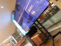 -西贝(上海我格广场店)