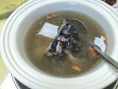 -柴火农庄(东海路店)