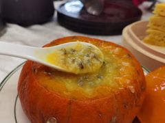 南瓜野米粥-寻味顺德·珍之宝酒楼(银钻店)