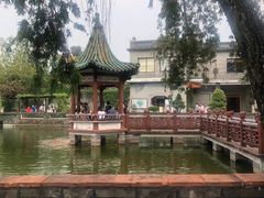 -东莞市可园博物馆