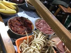 -星鸿社重庆老火锅