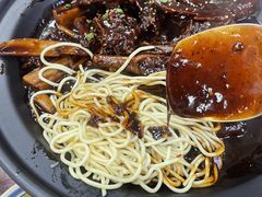 -回味黑鸭煲·始于2006(万松园店)