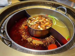招牌锅底-鲜货俚鲜火锅(青果路店)