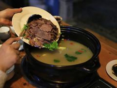 -尼玛藏家风味园(阿山食城店)