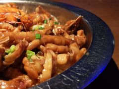 牛蛙煲-胖哥俩肉蟹煲(悦荟广场店)