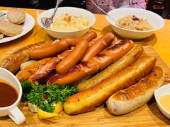 -兰特伯爵西餐厅·啤酒屋(方庄店)