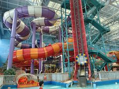 -广州融创水世界