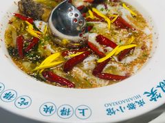 -花椒笑成都小馆(百脑汇店)