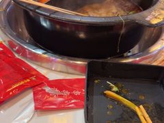 -钢管厂五区小郡肝火锅串串香(清河店)