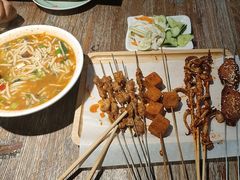 -兄弟烤坊(八中店)