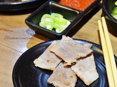 -九田家黑牛烤肉料理(二天地店)