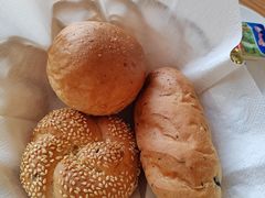 -国宾酒店-花园咖啡自助餐厅(北营房中街店)