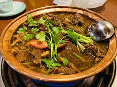 -顺顺小吃(独克宗古城店)
