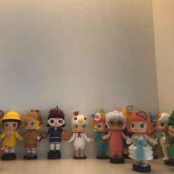 -E.L.K造型momopark店