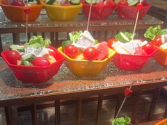 -苏格里岛自助烤肉海鲜火锅(成都金牛万达店)