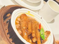 -潮福城大酒楼(湖滨北路店)