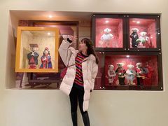 -济州岛泰迪熊博物馆