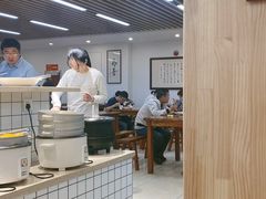 -素清香(解放路店)