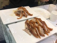 -津悦·正阳春烤鸭(红旗南路店)