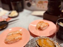 -争鲜回转寿司(中街大悦城店)