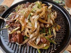 -那家小馆•北京菜•烤鸭(香山店)