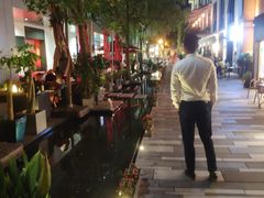 -El Bodegon阿根廷秘鲁餐厅(幸福路店)