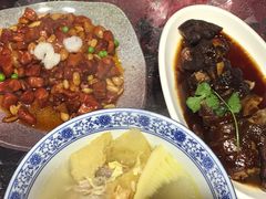 -三林本帮馆(中林街店)