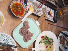 -巴扎屋大盘鸡·新疆菜(汇嘉时代店)