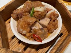 -南棠馆粤菜坊(群光店)