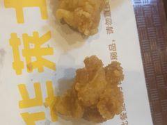 -华莱士·全鸡汉堡(艳粉店)
