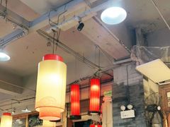 大堂-镇江龙·火锅串串(武侯祠店)