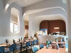 大堂-La Terre乐田(万象城店)