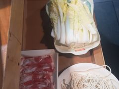 -傣妹火锅(南京东路一店)