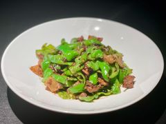 湖南小炒肉-凤凰湘语(浦东旗舰店)