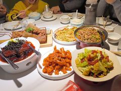 -33号大院·青岛本帮菜(五四广场店)