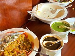 -清真· AL-JANNAT 佳纳特餐厅(仙林店)