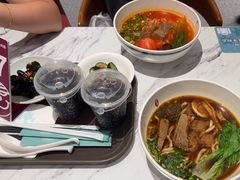 -康师傅私房牛肉面(申虹店)