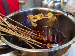 -二子海鲜大排档(太阳城店)