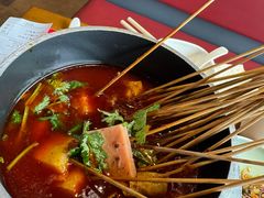 -管氏翅吧(护国寺店)