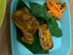-蔡澜Pho·越南粉餐厅(海上世界店)