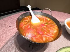 -浦江餐饮•上海菜馆(五四路店)