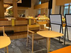-奈雪茶院·茶室茶馆(广州粤海天地店)