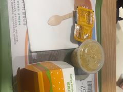 -麦当劳(安定门外大街店)