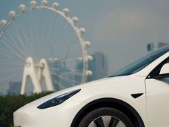 -TESLA 特斯拉(广州天环广场体验店)