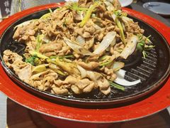 -庆云楼饭庄(什刹海店)