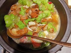 -云海肴·汽锅鸡·云南菜(高德置地店)