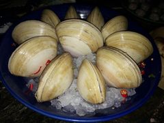 -山港凯悦酒店·BEBA海滩烧烤餐厅酒吧