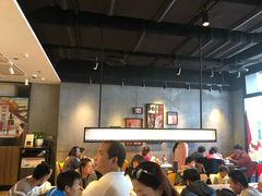 -肯德基(前门店)