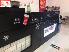 -Olé精品超市(上海虹桥南丰城店)