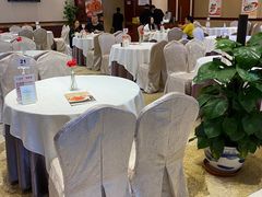 大堂-万龙洲海鲜(大兴绿地缤纷城店)